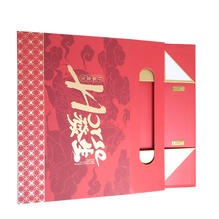 Collapsible Gift Boxes