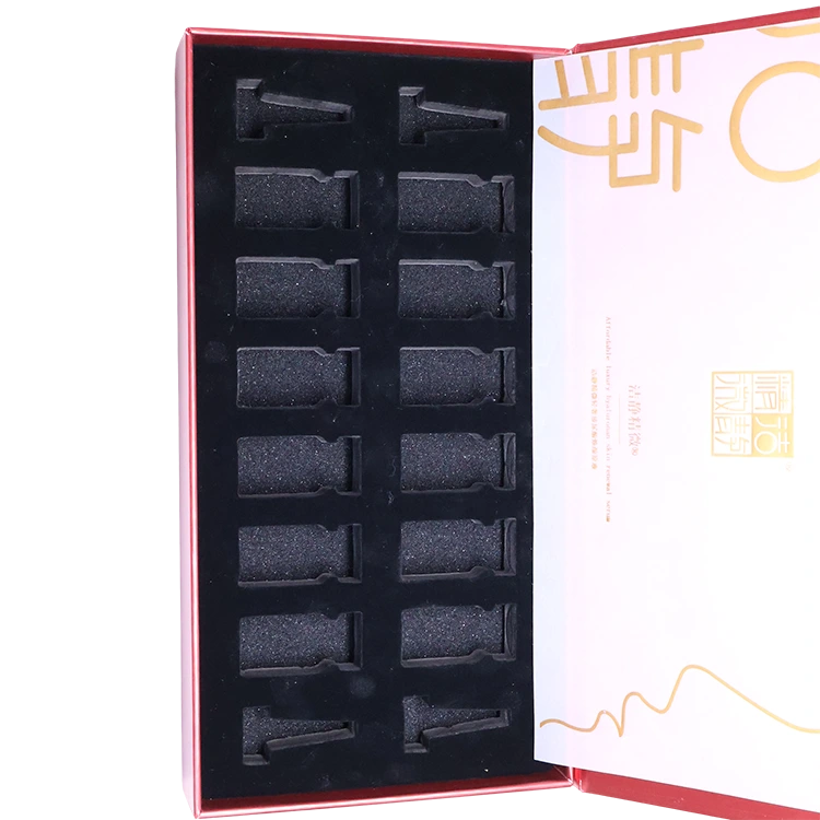 Skincare Gift Set Boxes